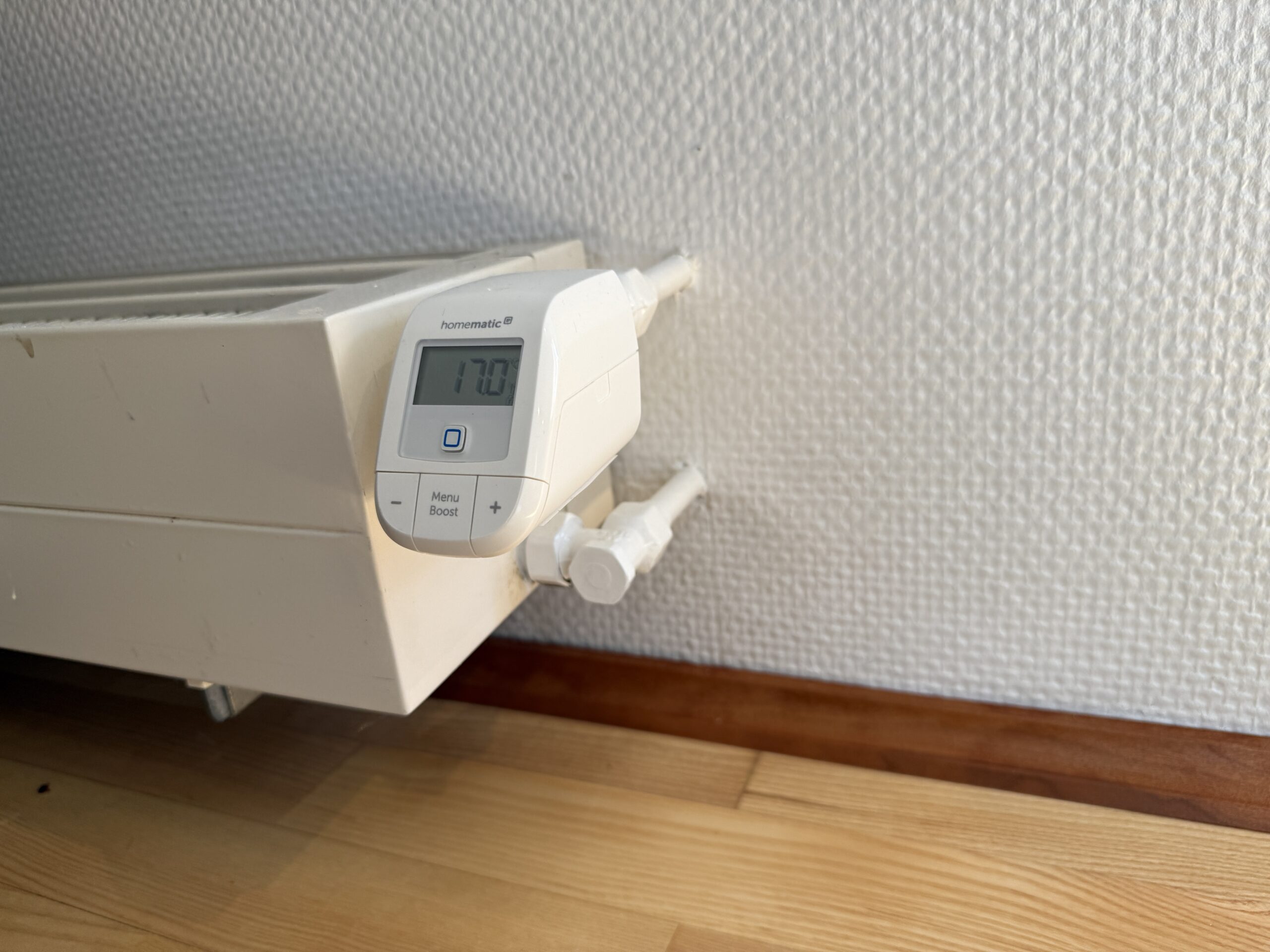 Heizung - Heizkörper